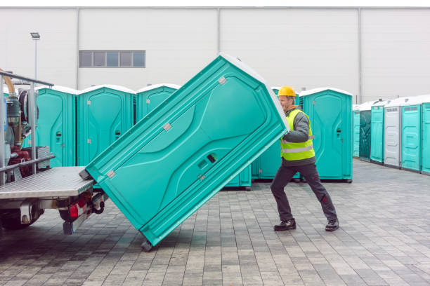 Best Local porta potty services  in Glastonbury Center, CT