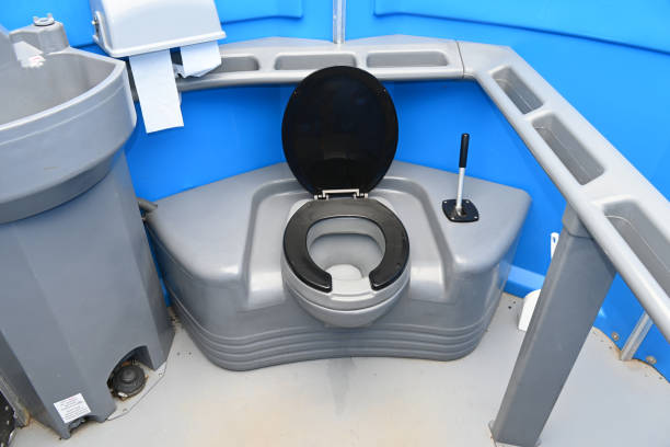 Best Porta potty delivery and setup  in Glastonbury Center, CT