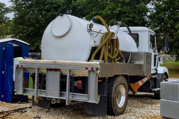 Best Portable restroom trailer rental  in Glastonbury Center, CT