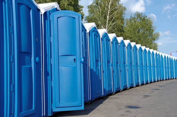 Best Construction site porta potty rental  in Glastonbury Center, CT